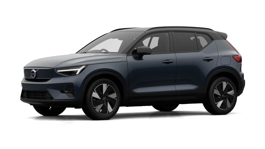 Volvo EX40 300kW Twin Motor Plus Pro 82kWh 5dr AWD Auto Electric Estate